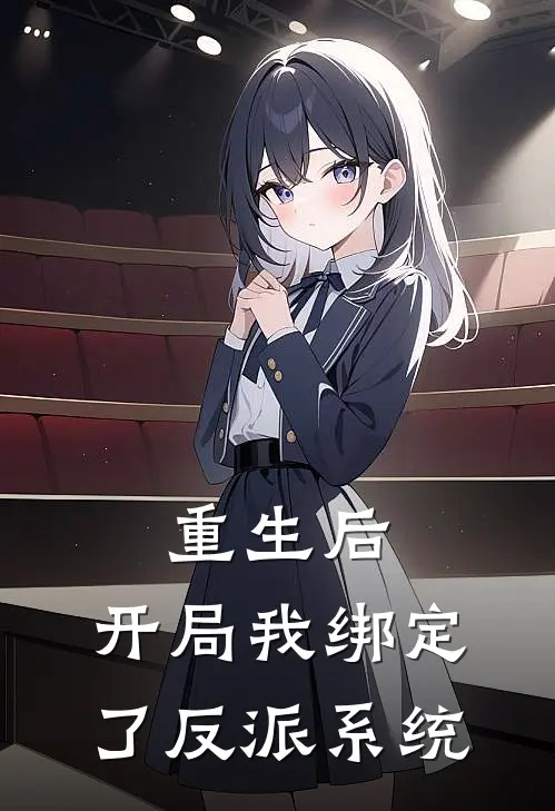 重生后，开局我绑定了反派系统