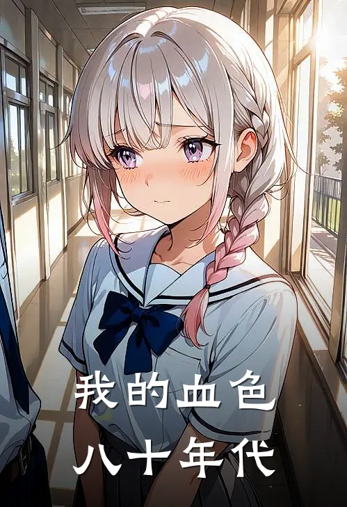 我的血色八十年代