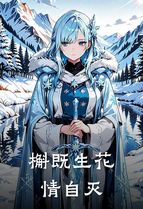 槲既生花情自灭