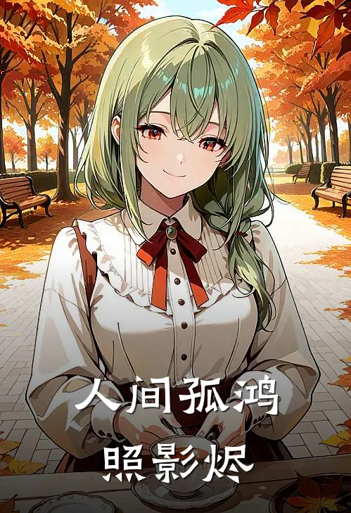 人间孤鸿照影烬顾衍之沈从灵小说完结推荐_完整版小说免费阅读人间孤鸿照影烬(顾衍之沈从灵)