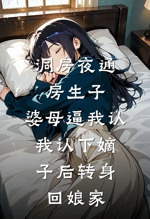 洞房夜通房生子，婆母逼我认，我认下嫡子后转身回娘家(沈清辞陆景行)完本小说推荐_最新章节列表洞房夜通房生子，婆母逼我认，我认下嫡子后转身回娘家(沈清辞陆景行)