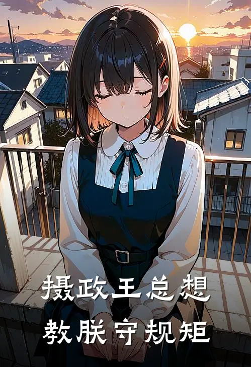 摄政王总想教朕守规矩