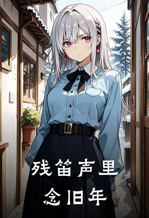 残笛声里念旧年陆衡舟温时语热门的小说_免费小说残笛声里念旧年(陆衡舟温时语)