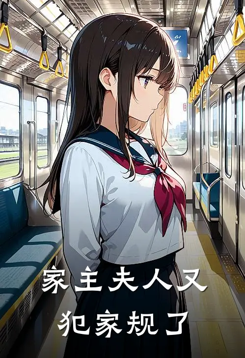 家主夫人又犯家规了