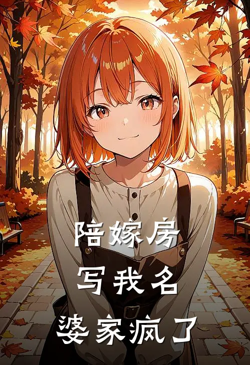 陪嫁房写我名，婆家疯了虞小雅陈磊免费小说免费阅读_推荐完结小说陪嫁房写我名，婆家疯了(虞小雅陈磊)