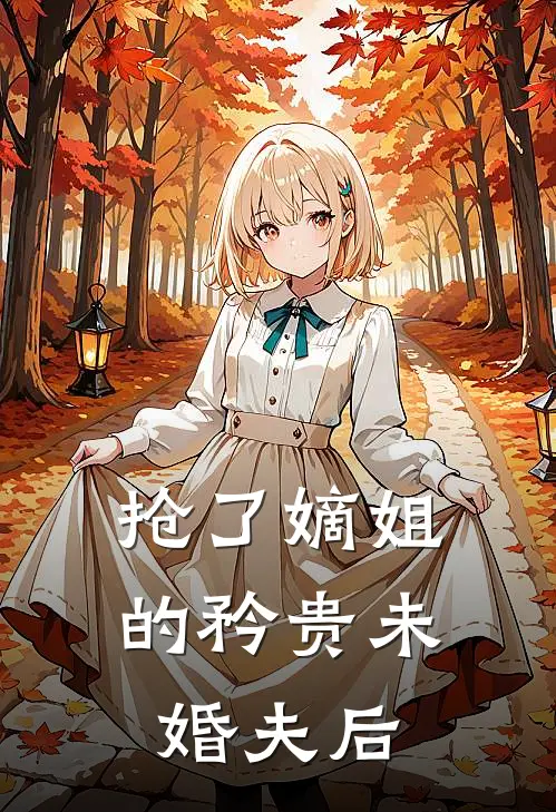 抢了嫡姐的矜贵未婚夫后