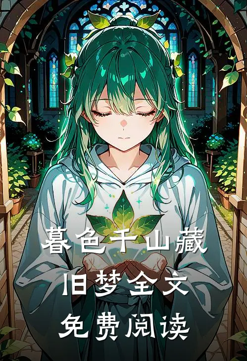 暮色千山藏旧梦全文免费阅读