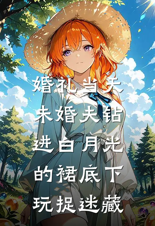 婚礼当天，未婚夫钻进白月光的裙底下玩捉迷藏白月光林月最新小说推荐_热门小说排行榜婚礼当天，未婚夫钻进白月光的裙底下玩捉迷藏(白月光林月)