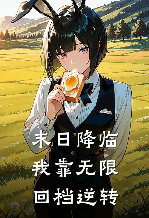 末日降临，我靠无限回档逆转王聪柳心热门小说推荐_完本小说大全末日降临，我靠无限回档逆转(王聪柳心)