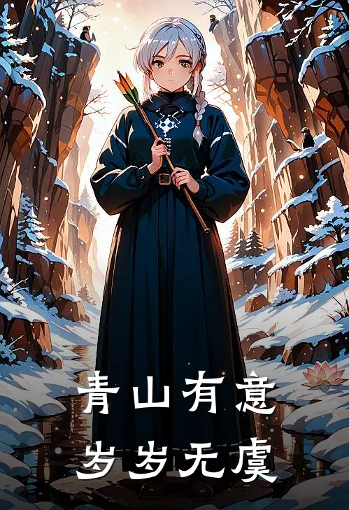 青山有意，岁岁无虞