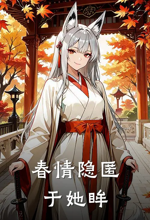 春情隐匿于她眸