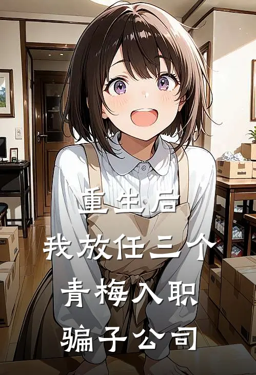 重生后，我放任三个青梅入职骗子公司徐浩青梅最热门小说_免费小说全集重生后，我放任三个青梅入职骗子公司(徐浩青梅)