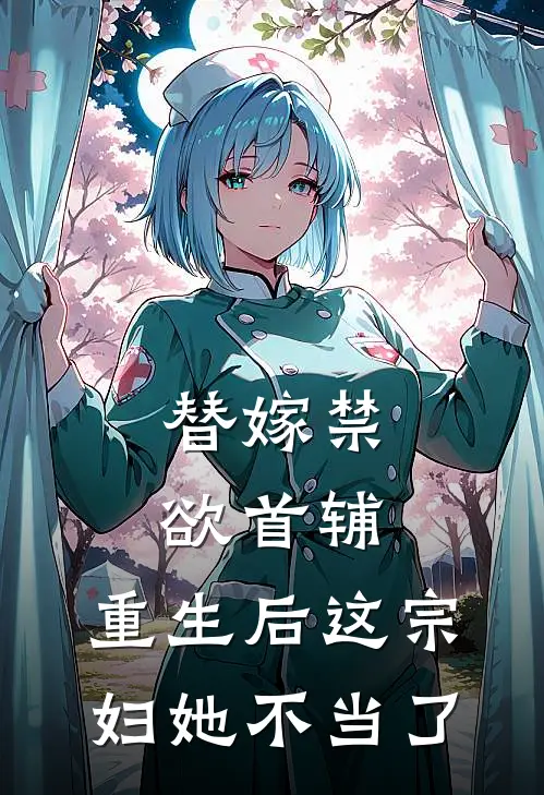 替嫁禁欲首辅，重生后这宗妇她不当了