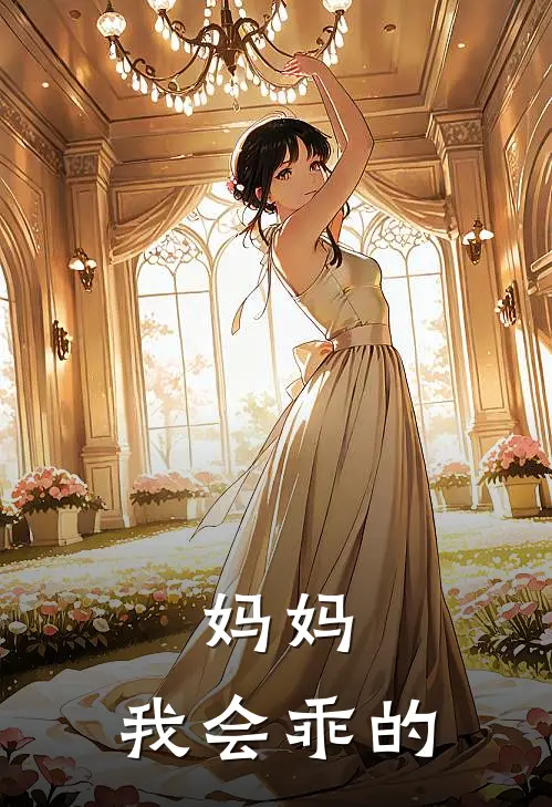 妈妈，我会乖的