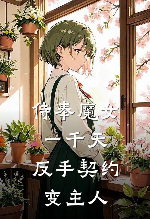 侍奉魔女一千天，反手契约变主人