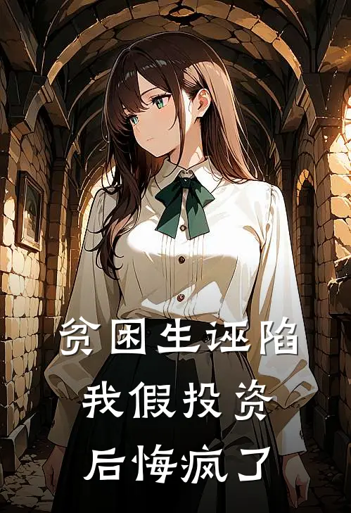 贫困生诬陷我假投资后悔疯了