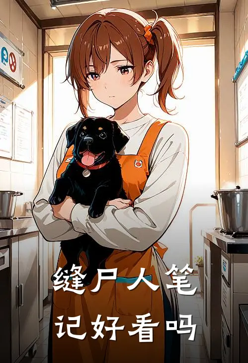 缝尸人笔记好看吗