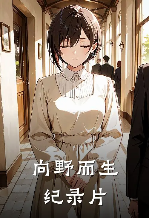 向野而生纪录片