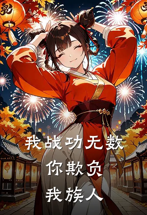 我战功无数，你欺负我族人