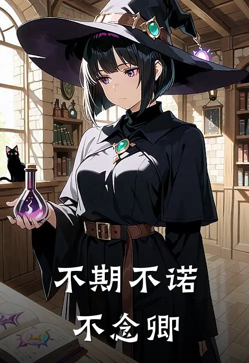 不期不诺不念卿