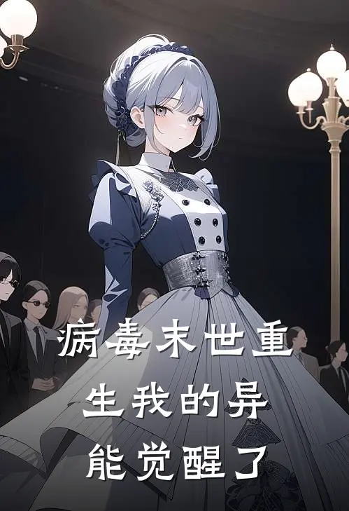 病毒末世重生我的异能觉醒了(林可儿李婷)全本免费小说_新热门小说病毒末世重生我的异能觉醒了林可儿李婷