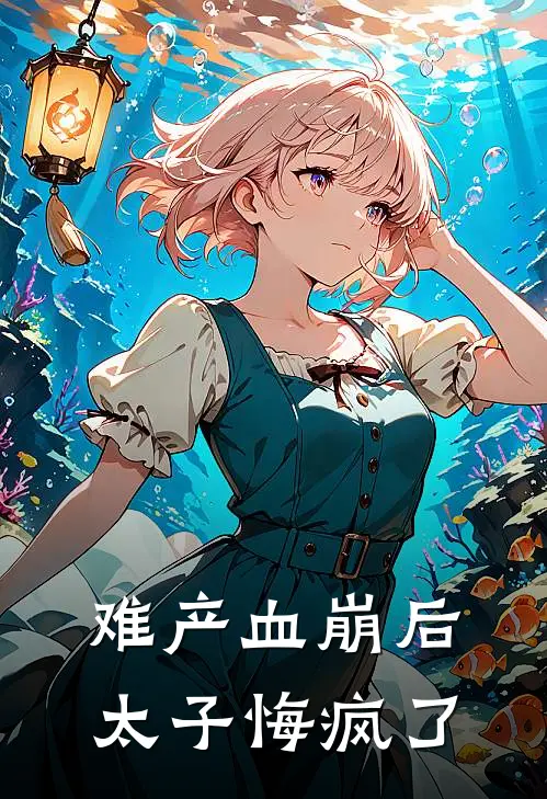 难产血崩后，太子悔疯了太子妃承恩热门小说免费阅读_完本完结小说难产血崩后，太子悔疯了(太子妃承恩)