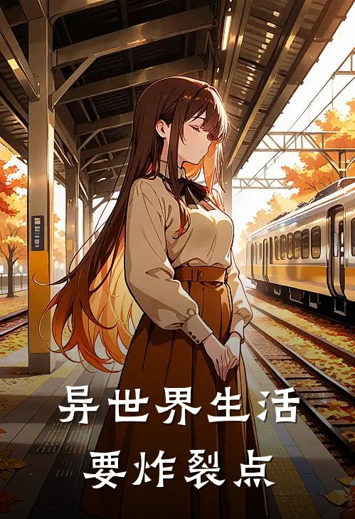 异世界生活要炸裂点(罗奇乔戈)最新免费小说_完本小说免费阅读异世界生活要炸裂点罗奇乔戈