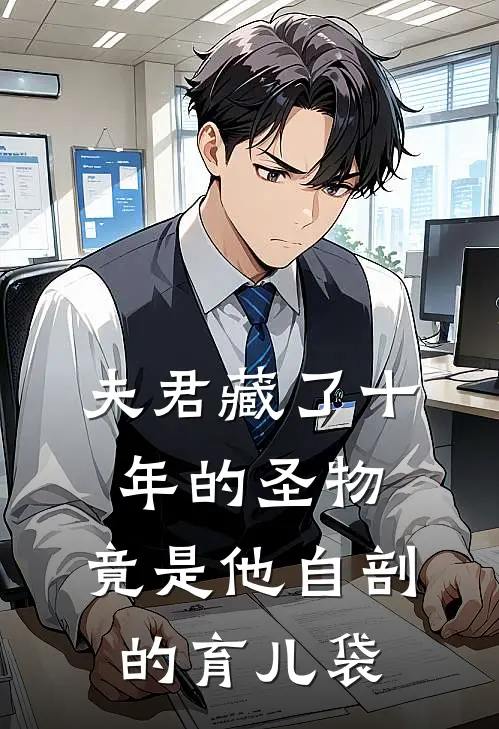 夫君藏了十年的圣物，竟是他自剖的育儿袋(白月光飞小三)全集阅读_夫君藏了十年的圣物，竟是他自剖的育儿袋最新章节阅读