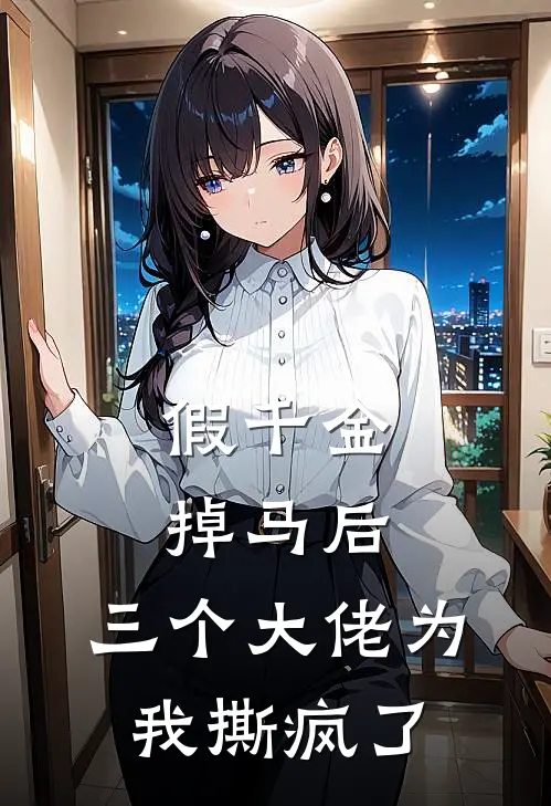 假千金掉马后，三个大佬为我撕疯了宋璃安黎宴深免费小说阅读_免费小说大全假千金掉马后，三个大佬为我撕疯了(宋璃安黎宴深)