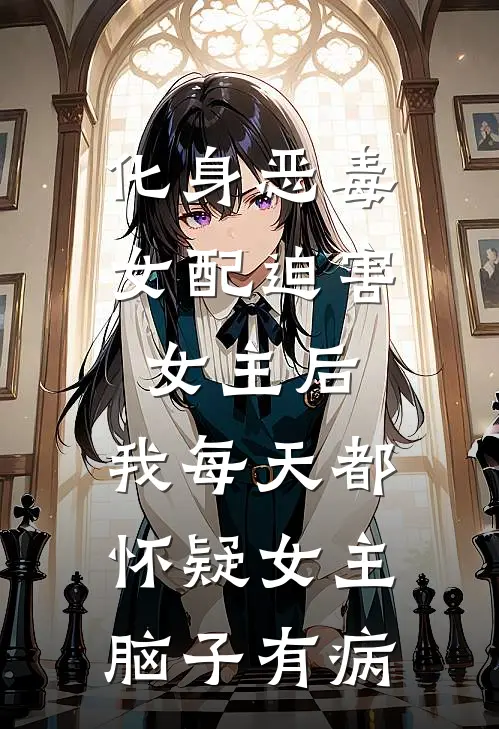 江川沈知春（化身恶毒女配迫害女主后，我每天都怀疑女主脑子有病）全文免费阅读无弹窗大结局_