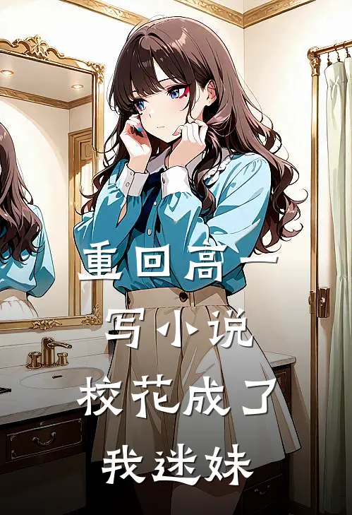 重回高一写小说，校花成了我迷妹(陆行舟夏晚秋)全本免费在线阅读_重回高一写小说，校花成了我迷妹全文阅读