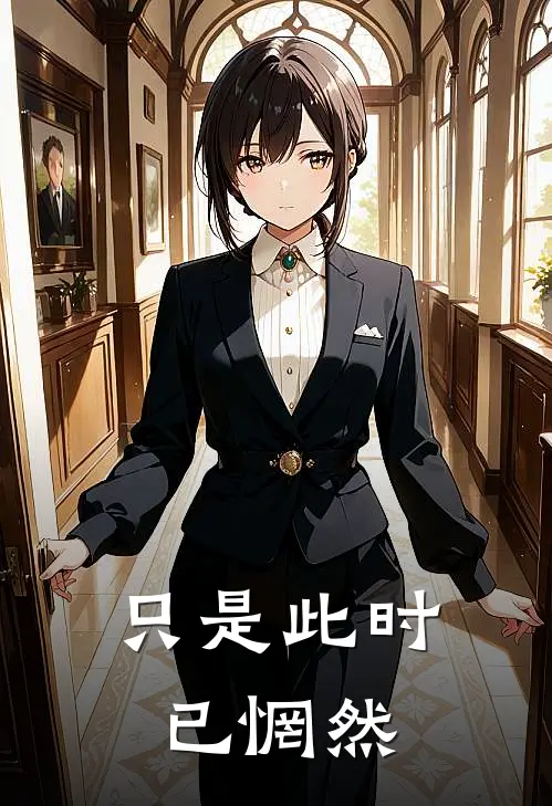 只是此时已惘然