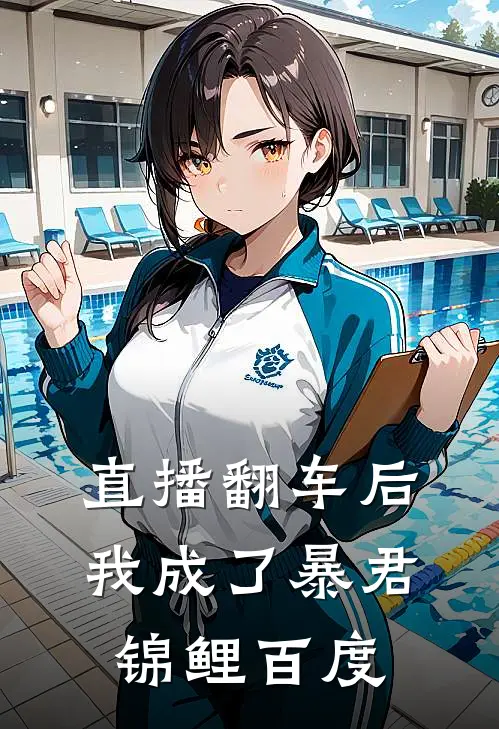 直播翻车后我成了暴君锦鲤百度