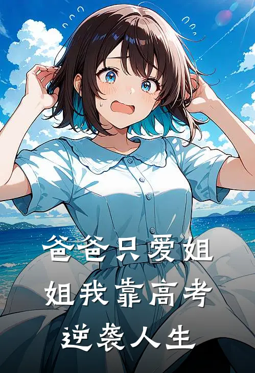 爸爸只爱姐姐我靠高考逆袭人生