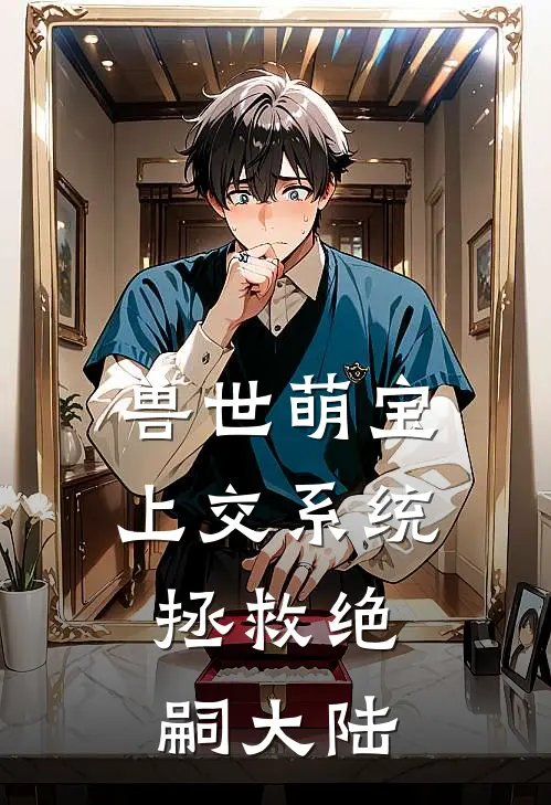 兽世萌宝上交系统，拯救绝嗣大陆(安安七七)热门完本小说_最新小说兽世萌宝上交系统，拯救绝嗣大陆安安七七