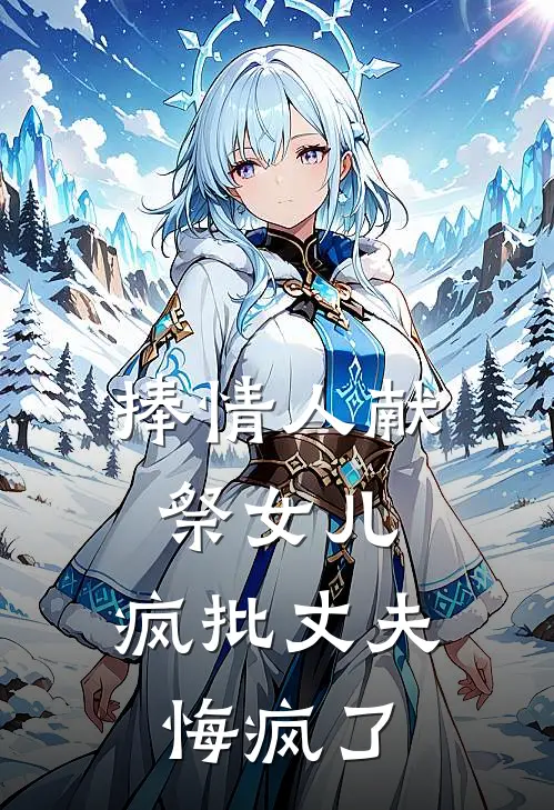 林书逸萧婉婉（捧情人献祭女儿，疯批丈夫悔疯了）全文免费阅读无弹窗大结局_