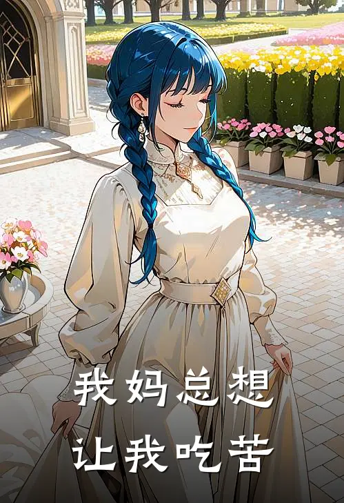 我妈总想让我吃苦