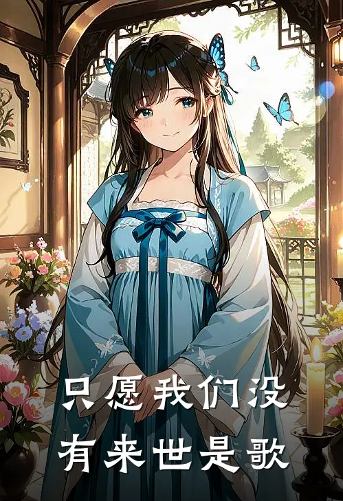 只愿我们没有来世是歌
