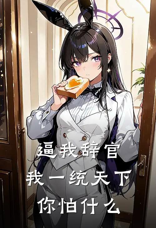 逼我辞官，我一统天下你怕什么