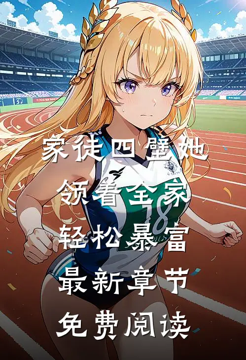 家徒四壁她领着全家轻松暴富最新章节免费阅读