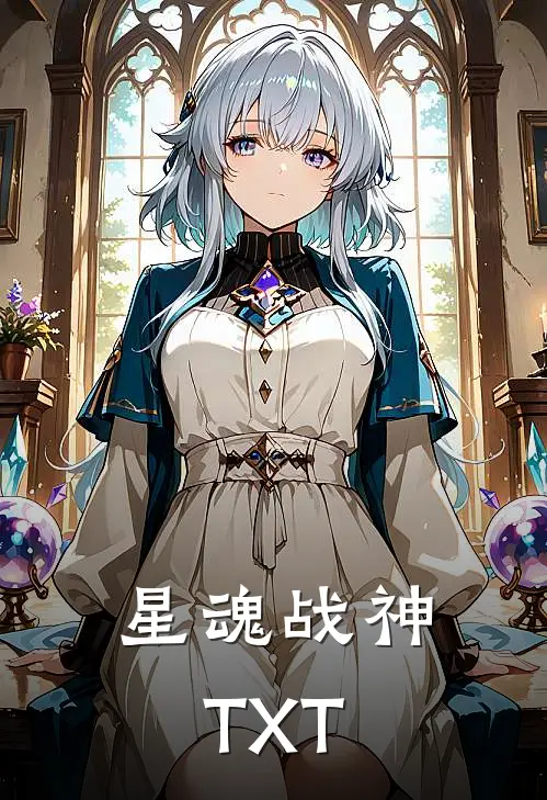 星魂战神TXT