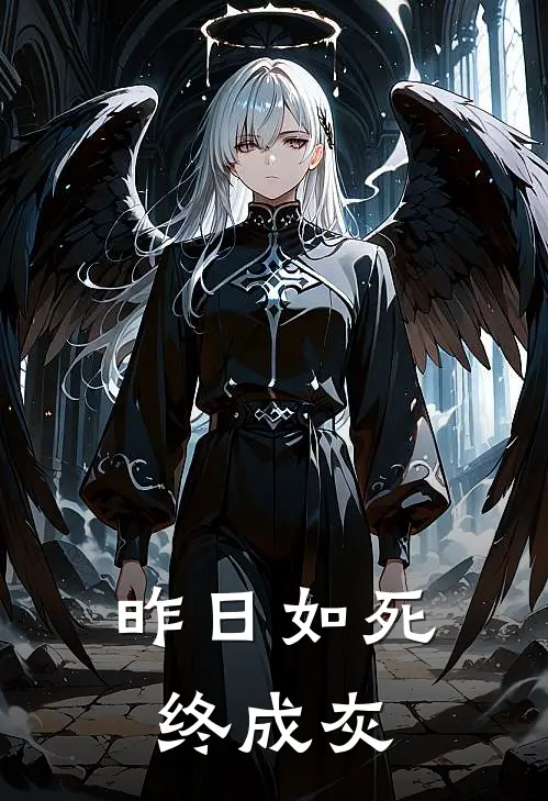 昨日如死终成灰