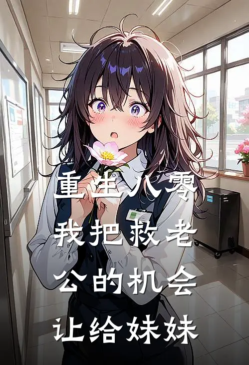 郑斌娜娜(重生八零，我把救老公的机会让给妹妹)全本免费在线阅读_(重生八零，我把救老公的机会让给妹妹)完结版免费在线阅读