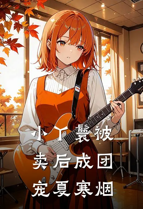 小丫鬟被卖后成团宠夏寒烟