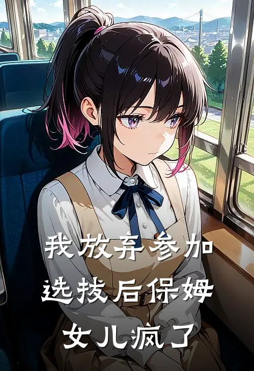 我放弃参加选拔后保姆女儿疯了柔柔沈柔柔热门完结小说_最热门小说我放弃参加选拔后保姆女儿疯了柔柔沈柔柔