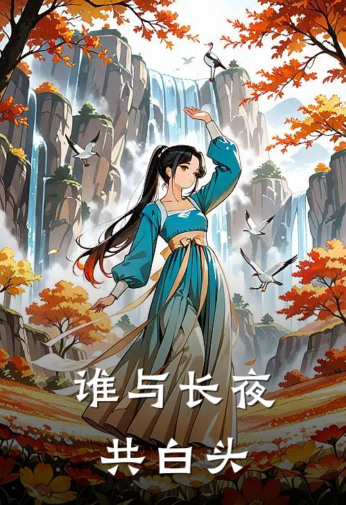 谁与长夜共白头