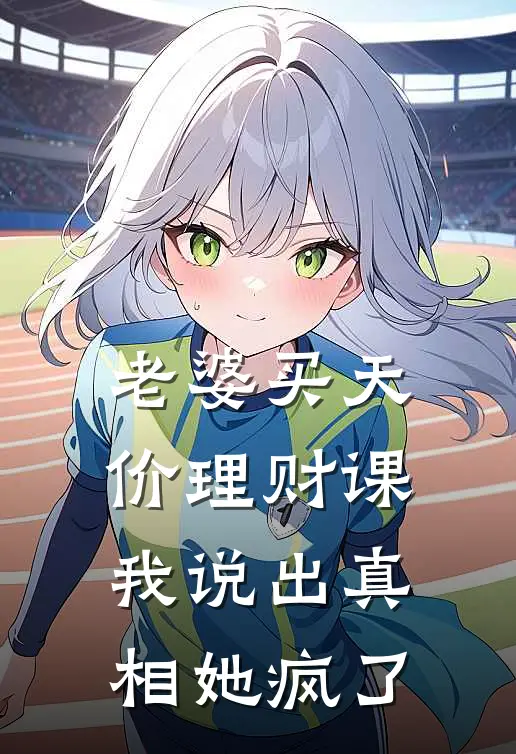 老婆买天价“理财课”，我说出真相她疯了