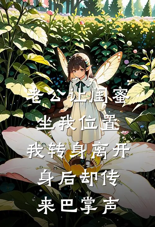 老公让闺蜜坐我位置，我转身离开，身后却传来巴掌声