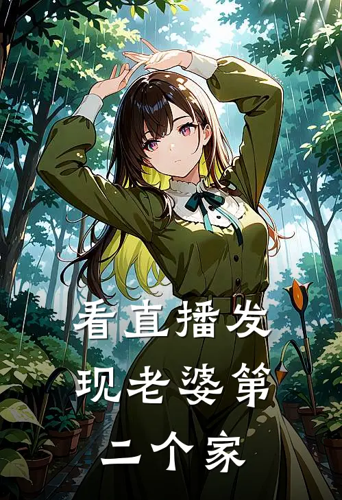 看直播发现老婆第二个家