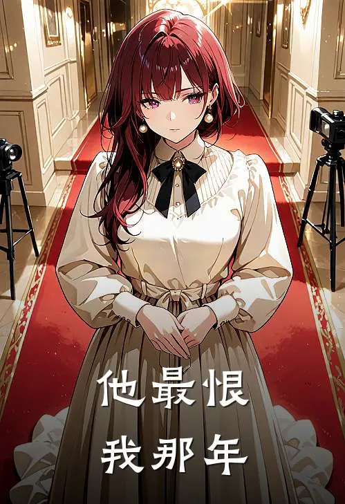 他最恨我那年傅廷琛苏念安小说免费完结_最新章节列表他最恨我那年(傅廷琛苏念安)